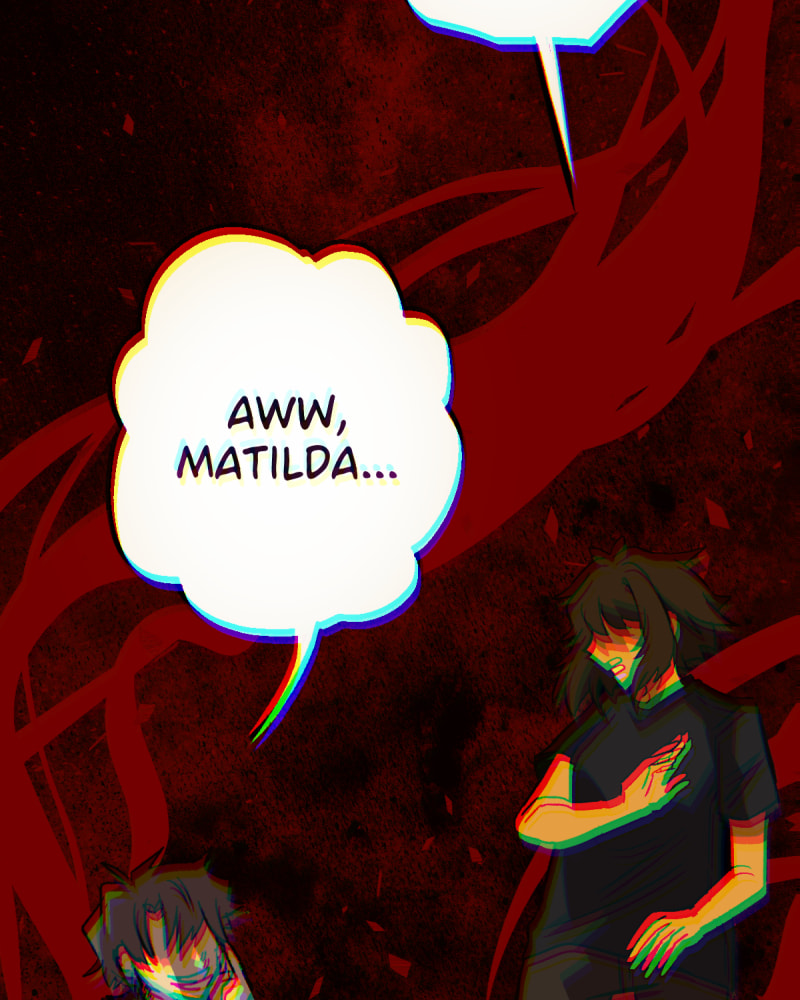 The Little Match Girl Chapter 137 page 11 - 