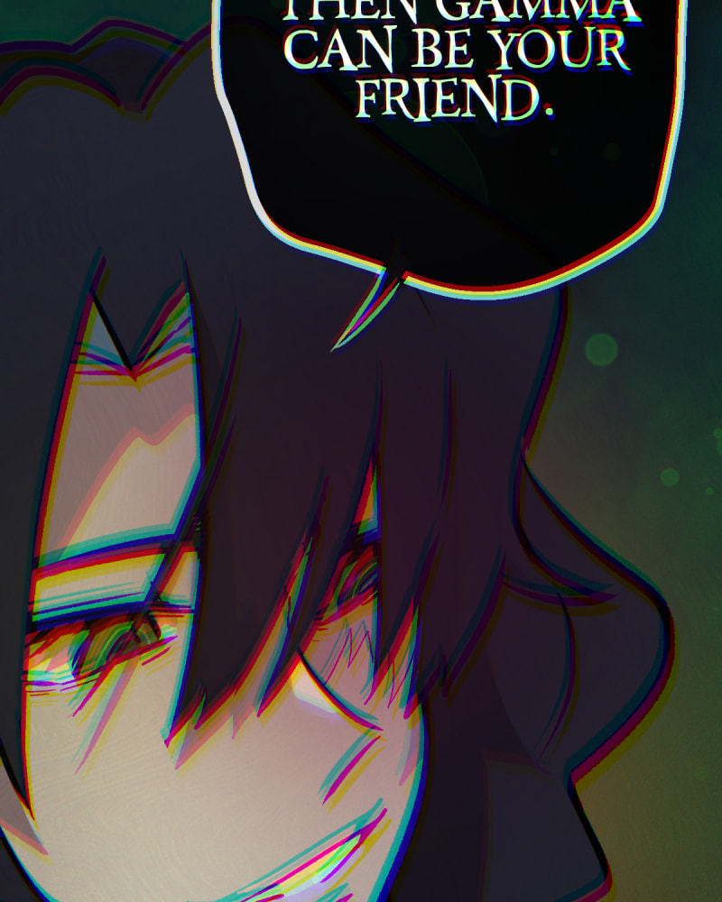 The Little Match Girl Chapter 137 page 104 - 