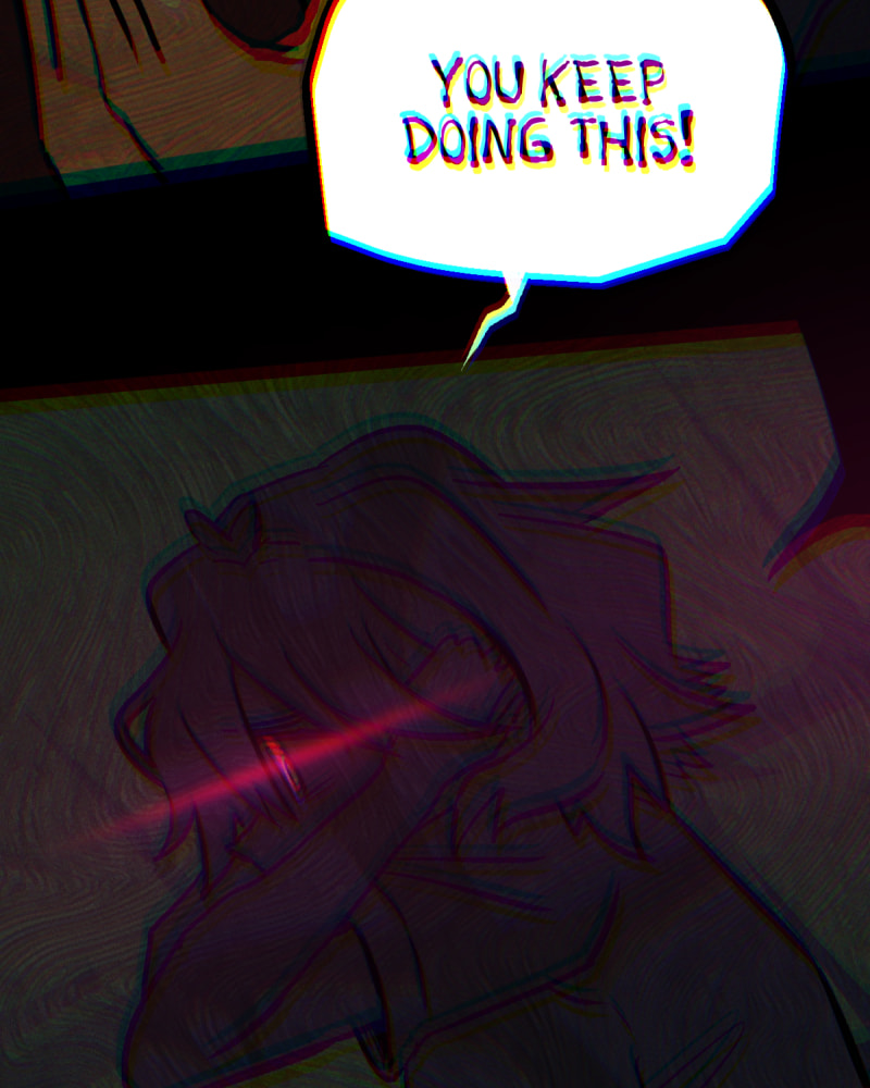 The Little Match Girl Chapter 137 page 108 - 