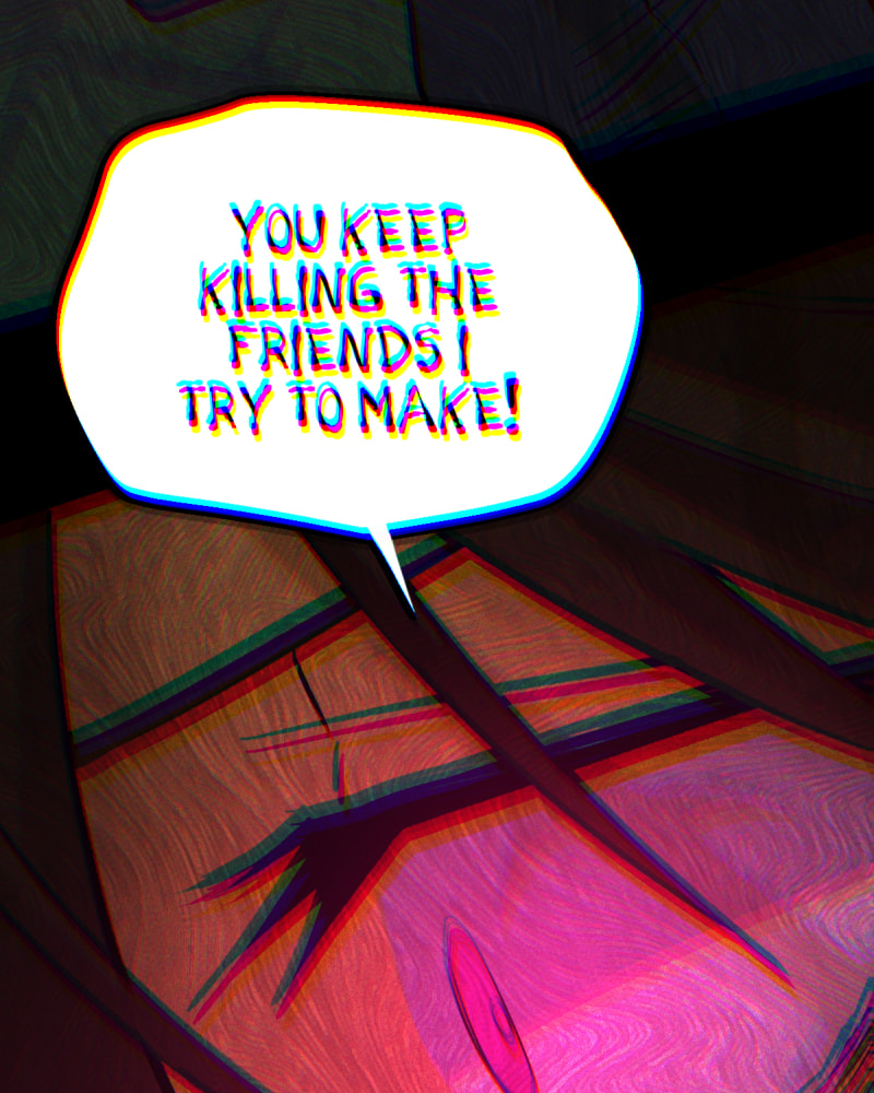 The Little Match Girl Chapter 137 page 109 - 