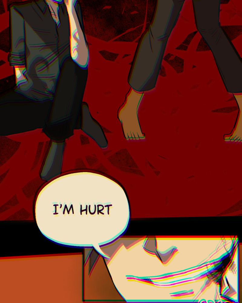 The Little Match Girl Chapter 137 page 12 - 