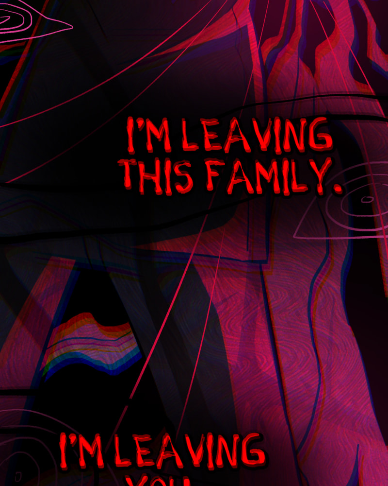The Little Match Girl Chapter 137 page 116 - 