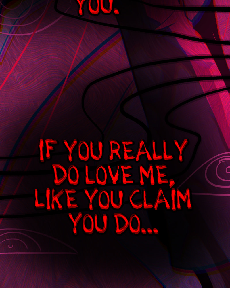 The Little Match Girl Chapter 137 page 117 - 