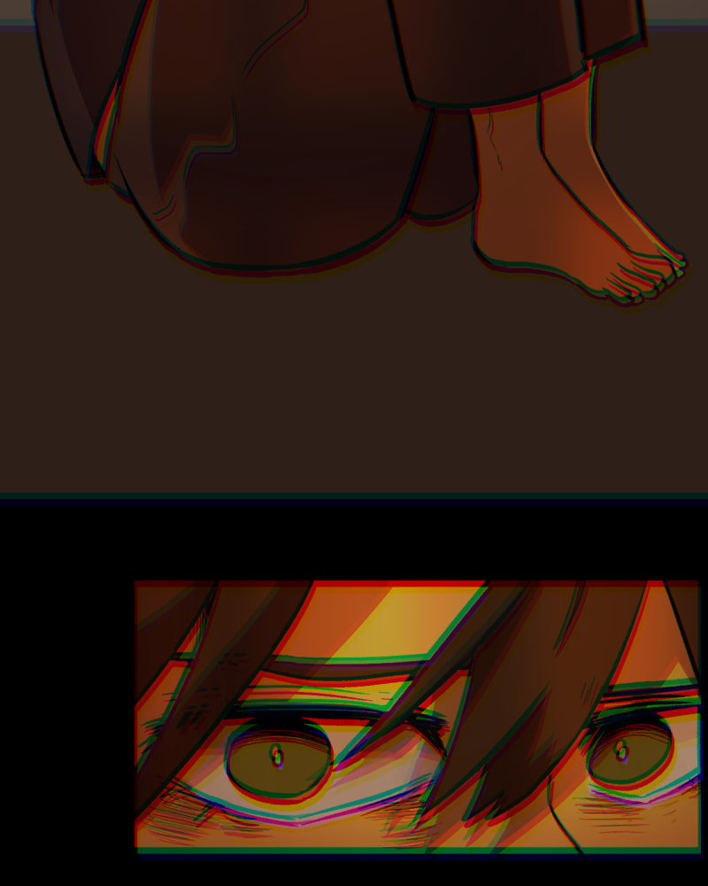 The Little Match Girl Chapter 137 page 3 - 