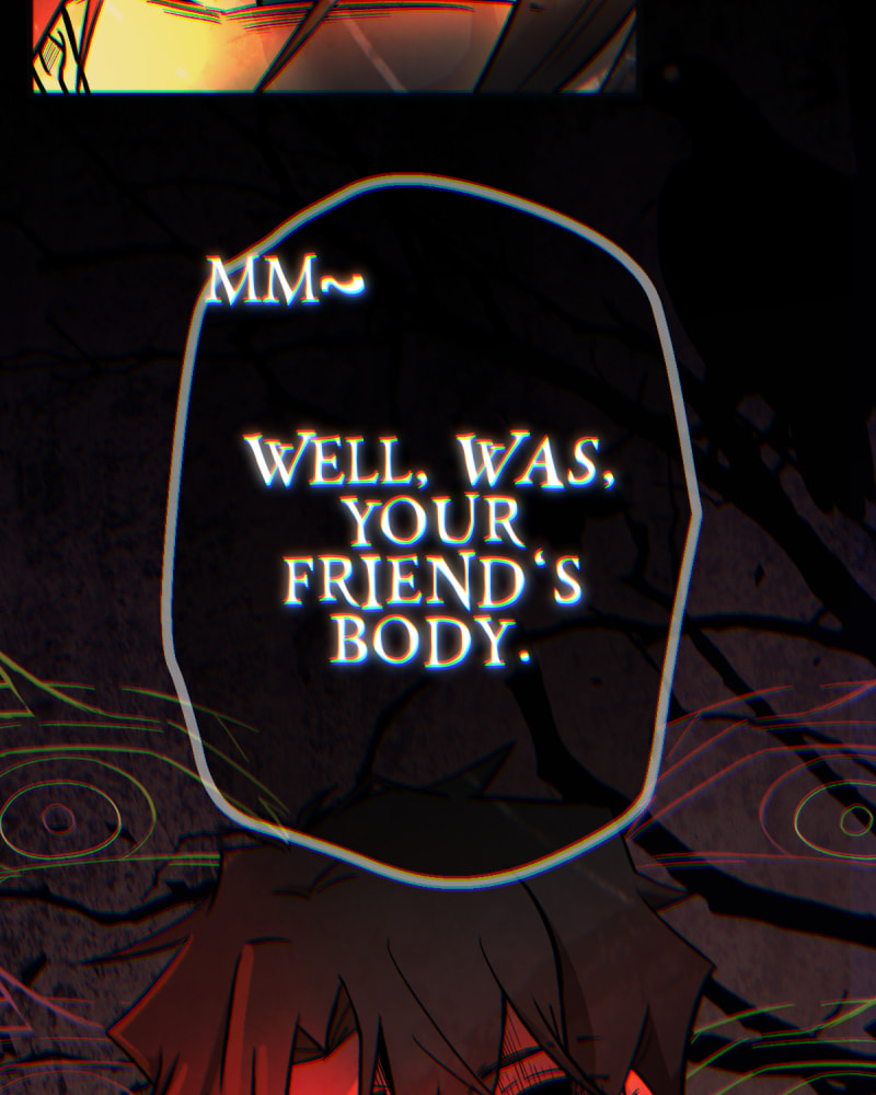 The Little Match Girl Chapter 137 page 22 - 