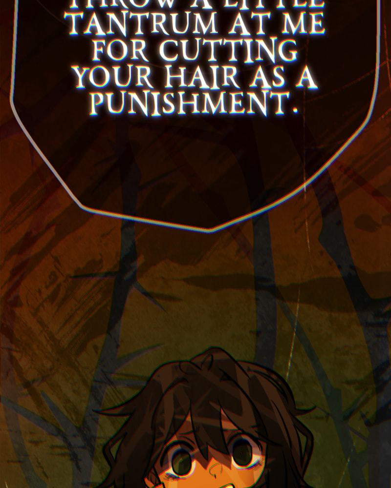 The Little Match Girl Chapter 137 page 26 - 