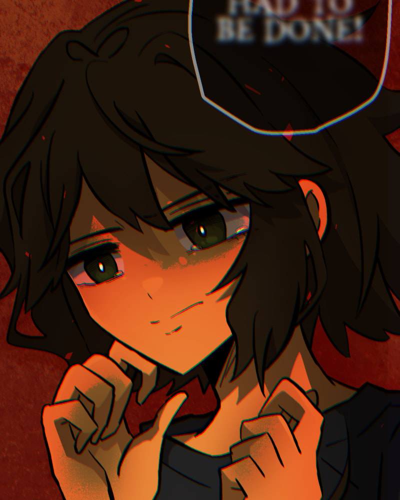 The Little Match Girl Chapter 137 page 29 - 