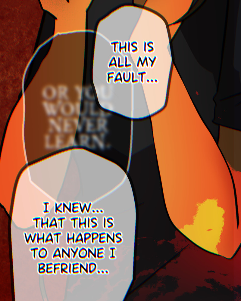 The Little Match Girl Chapter 137 page 30 - 