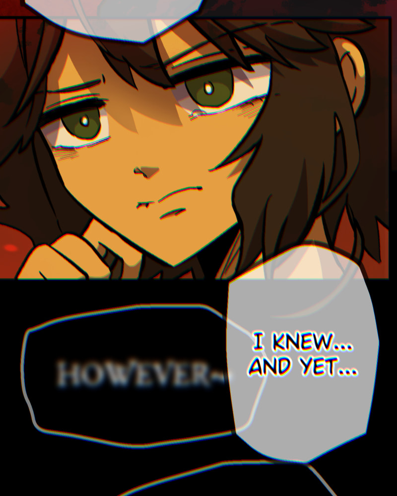 The Little Match Girl Chapter 137 page 31 - 