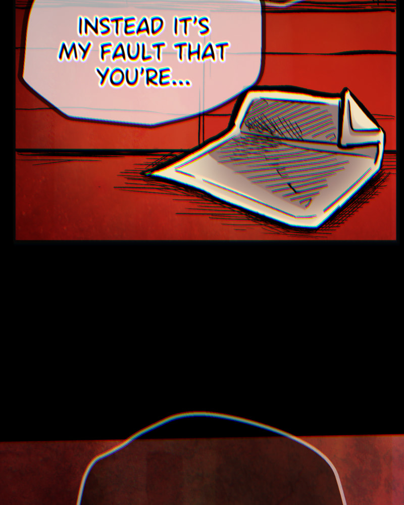 The Little Match Girl Chapter 137 page 33 - 
