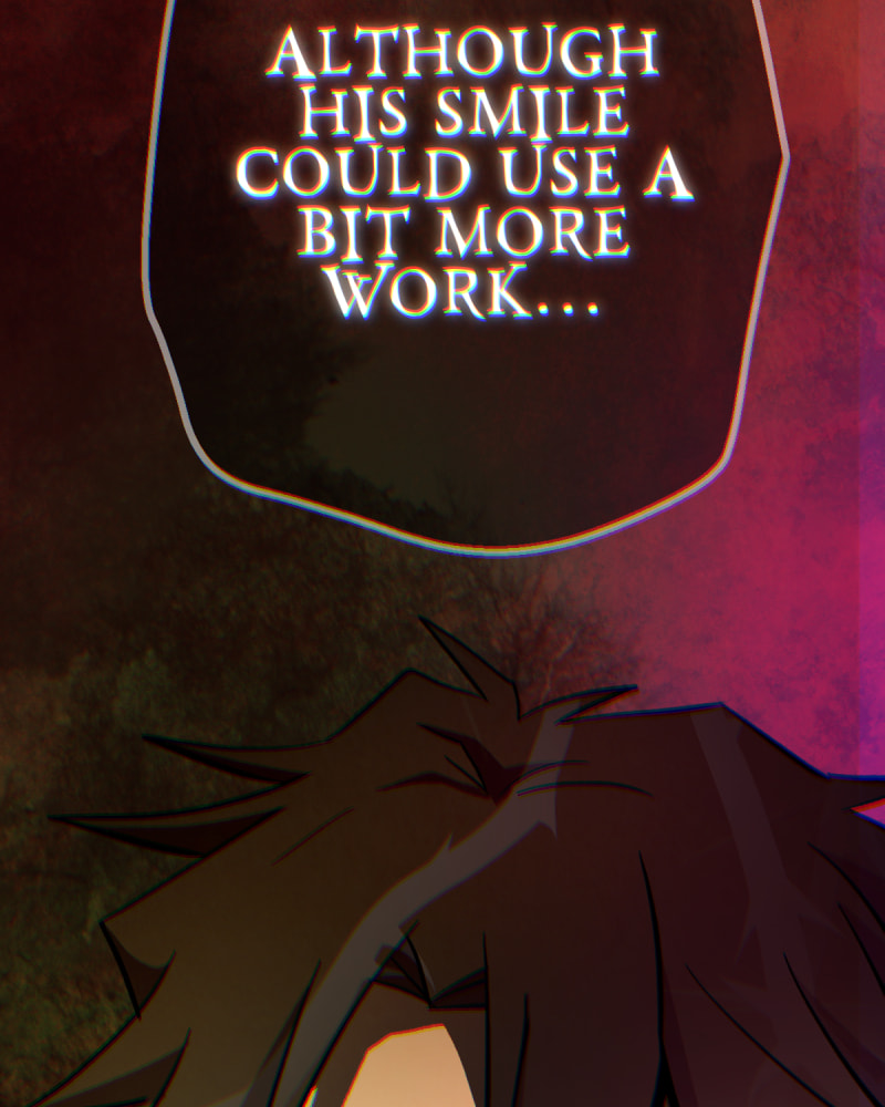 The Little Match Girl Chapter 137 page 34 - 
