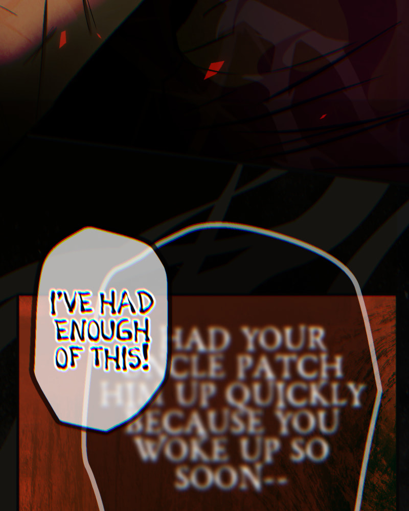 The Little Match Girl Chapter 137 page 36 - 