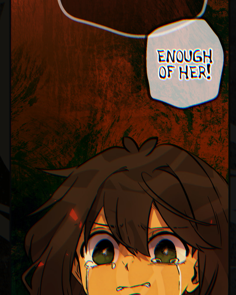 The Little Match Girl Chapter 137 page 37 - 