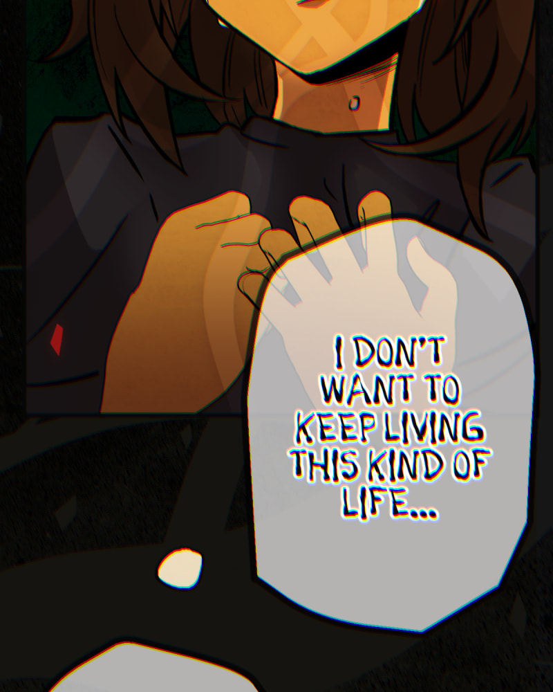 The Little Match Girl Chapter 137 page 38 - 
