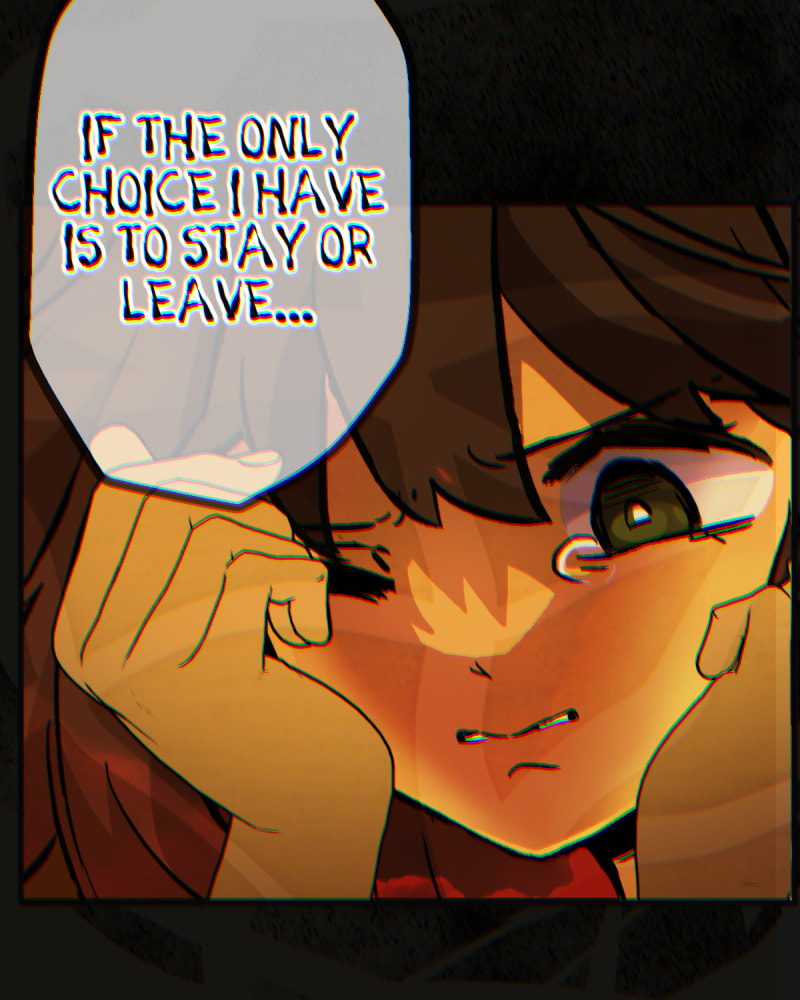The Little Match Girl Chapter 137 page 39 - 