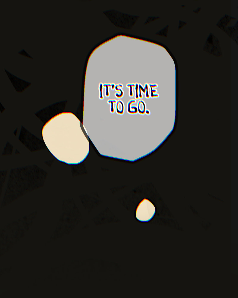 The Little Match Girl Chapter 137 page 40 - 