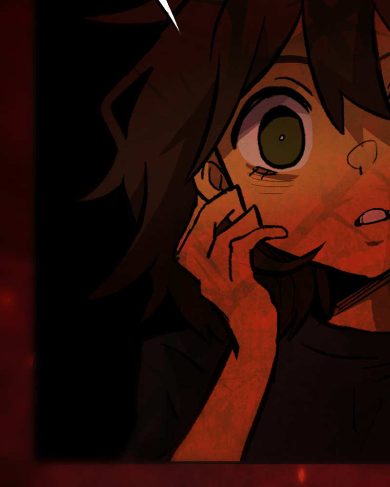 The Little Match Girl Chapter 137 page 42 - 