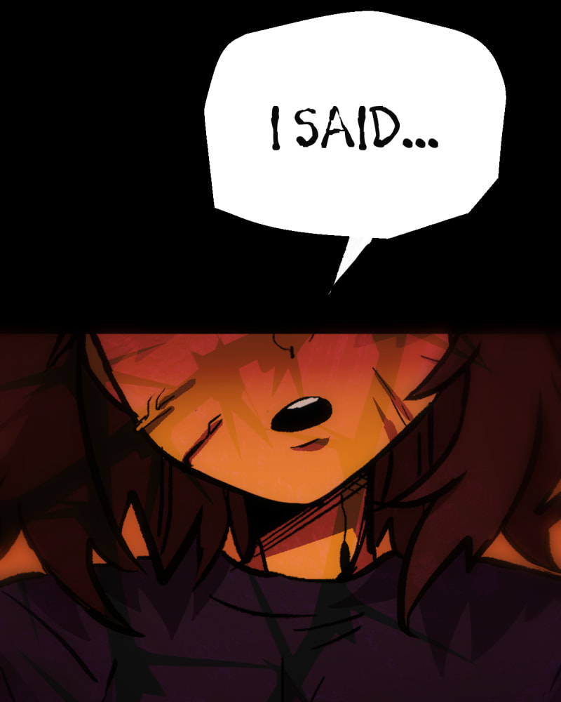 The Little Match Girl Chapter 137 page 46 - 