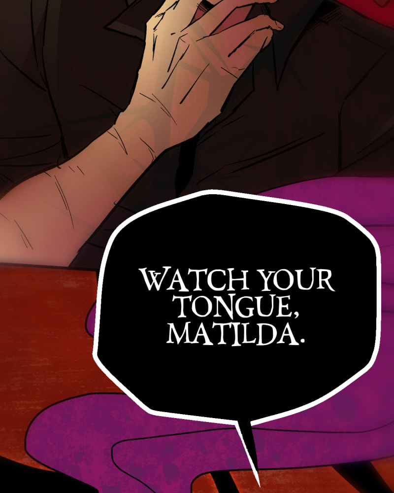 The Little Match Girl Chapter 137 page 52 - 