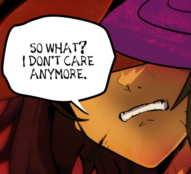 The Little Match Girl Chapter 137 page 53 - 