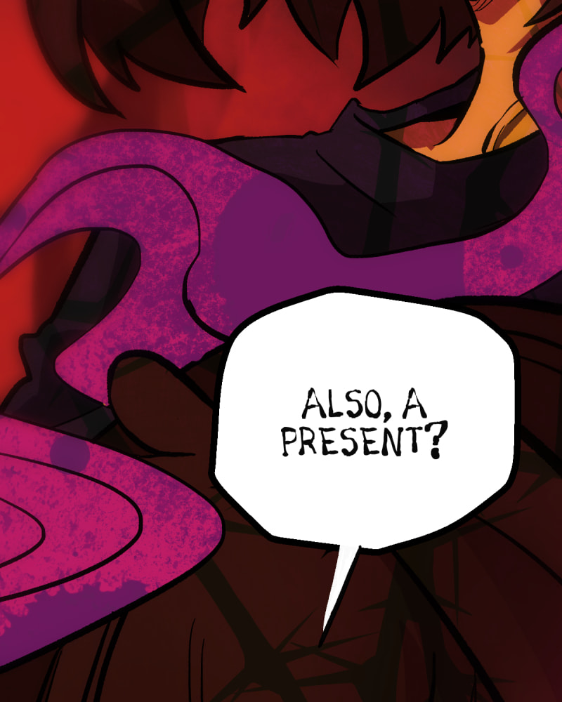 The Little Match Girl Chapter 137 page 54 - 