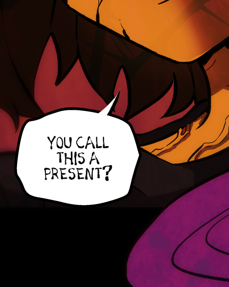 The Little Match Girl Chapter 137 page 55 - 