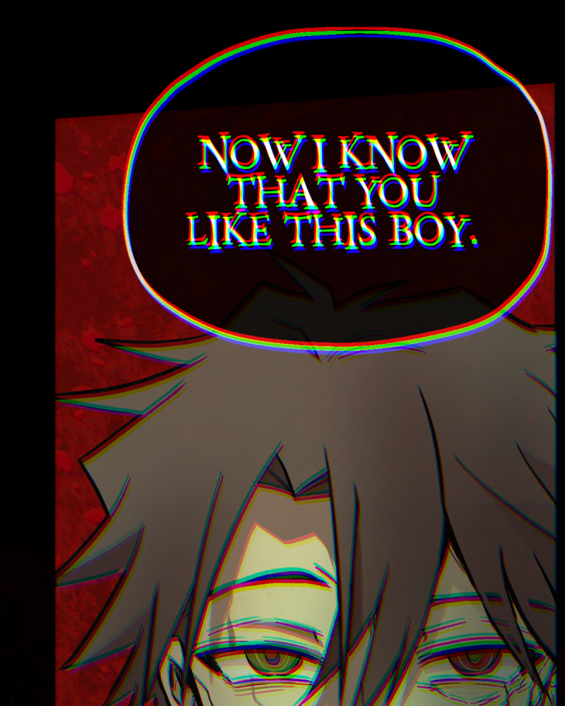 The Little Match Girl Chapter 137 page 58 - 