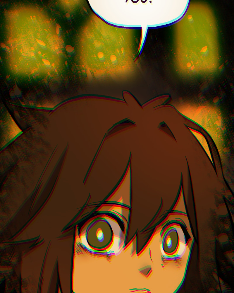 The Little Match Girl Chapter 137 page 7 - 