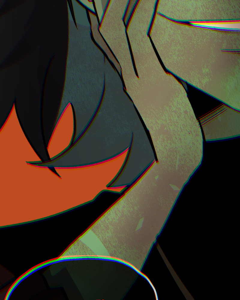The Little Match Girl Chapter 137 page 68 - 