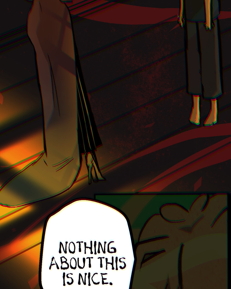 The Little Match Girl Chapter 137 page 71 - 