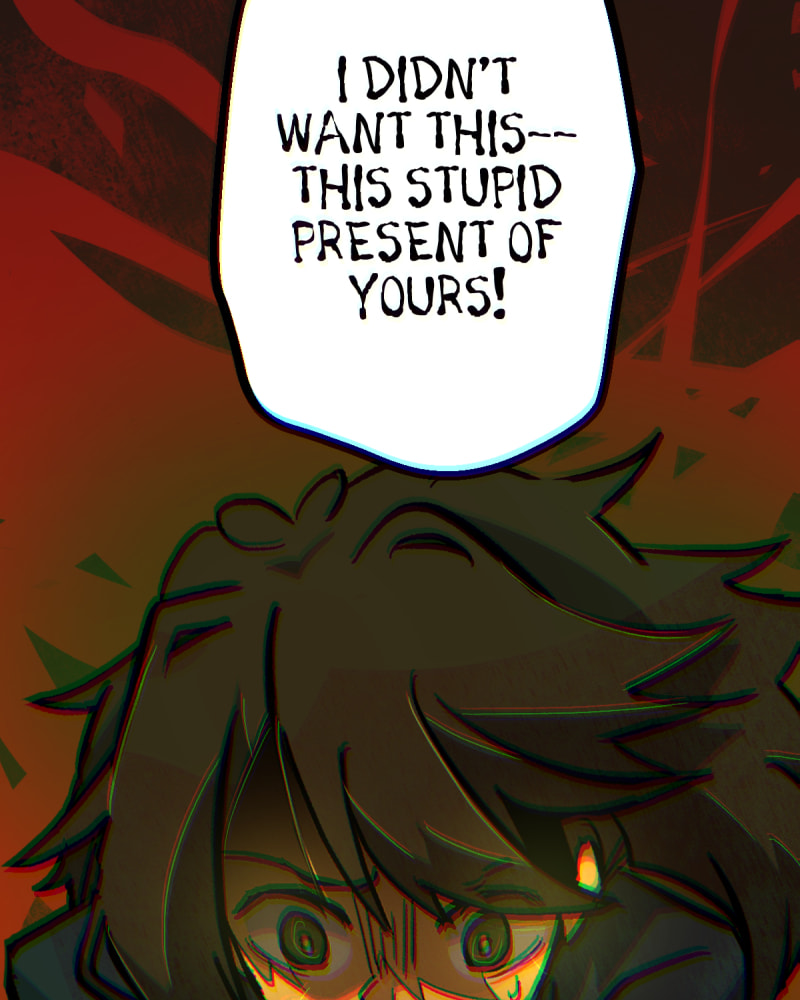 The Little Match Girl Chapter 137 page 73 - 