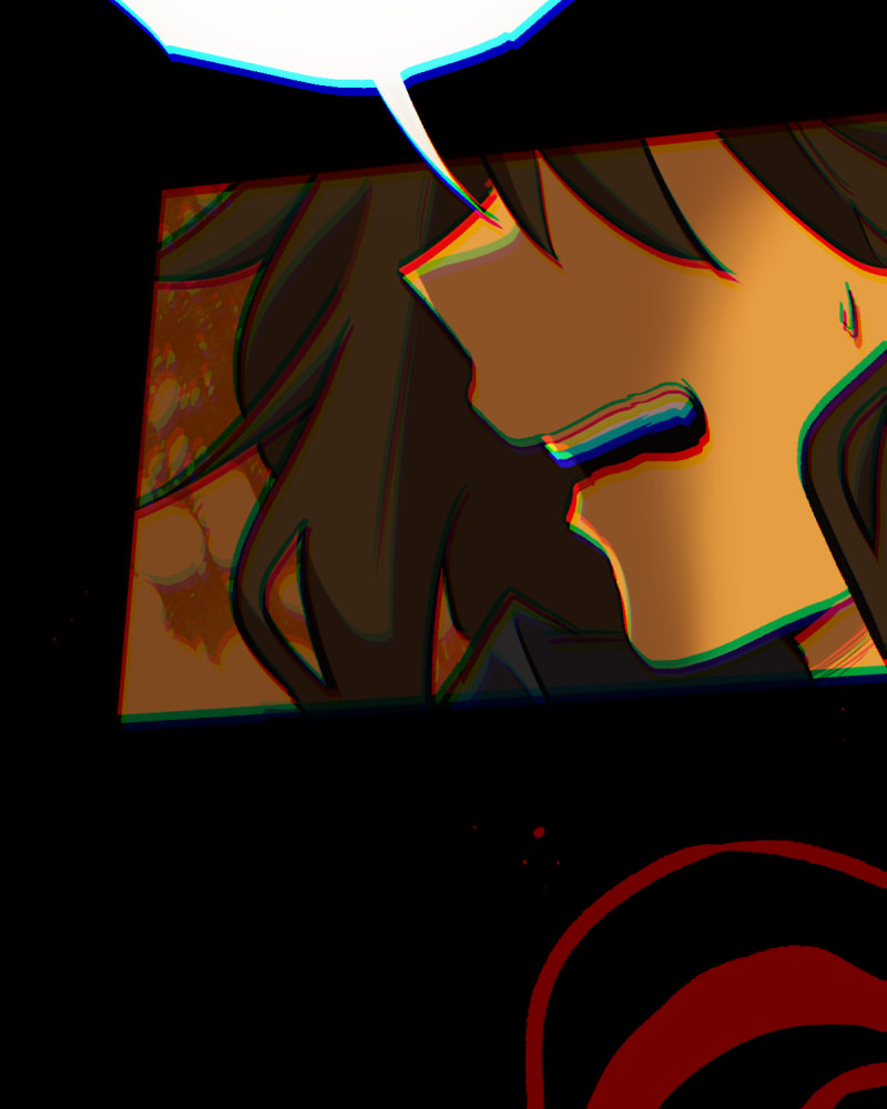 The Little Match Girl Chapter 137 page 9 - 