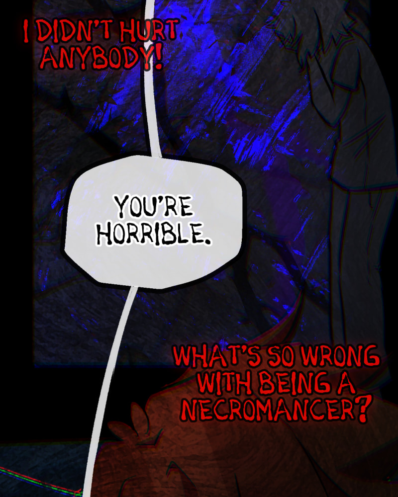 The Little Match Girl Chapter 137 page 81 - 