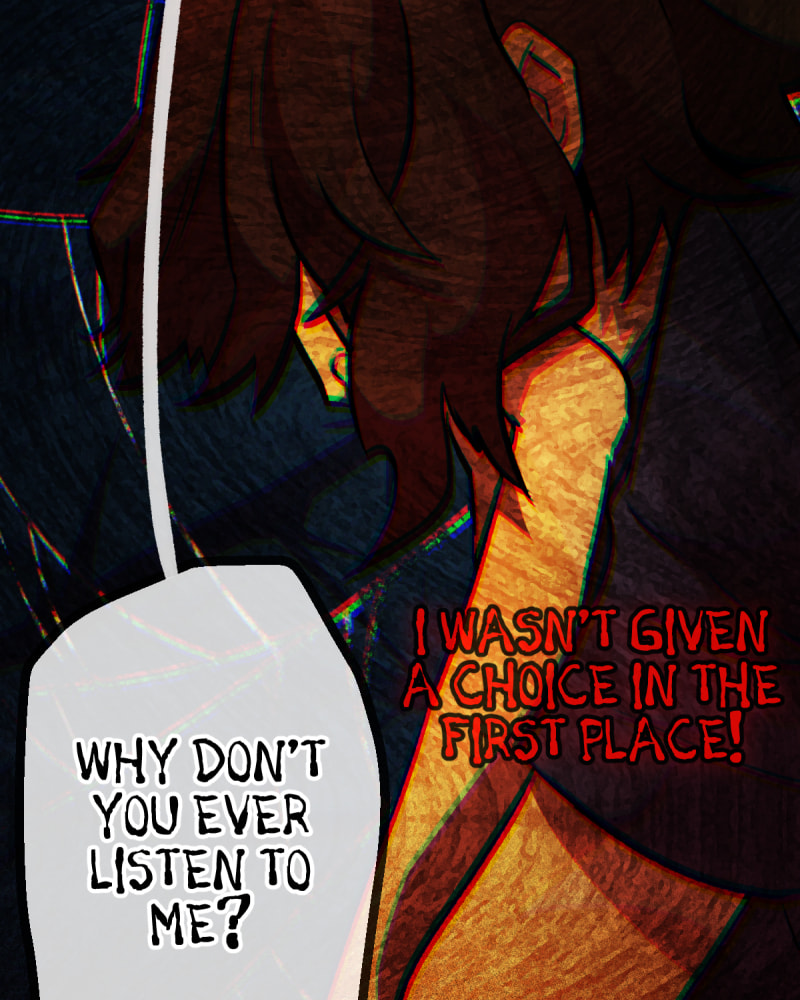 The Little Match Girl Chapter 137 page 82 - 