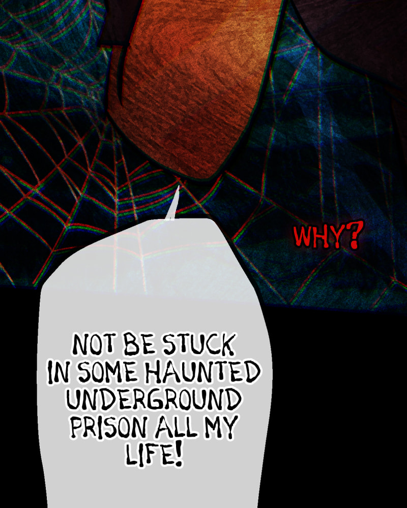The Little Match Girl Chapter 137 page 85 - 
