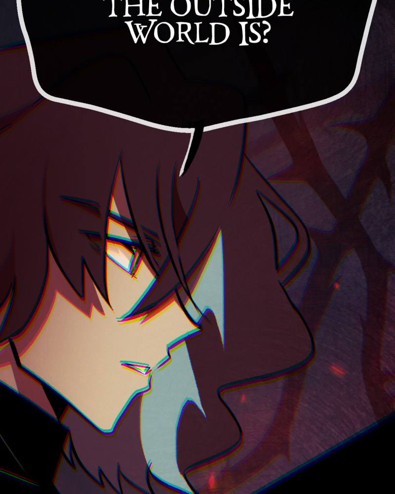 The Little Match Girl Chapter 137 page 88 - 