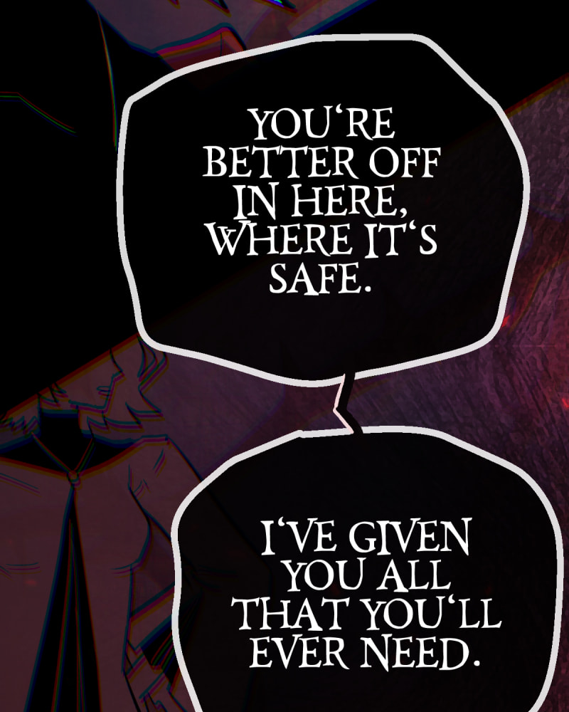 The Little Match Girl Chapter 137 page 89 - 