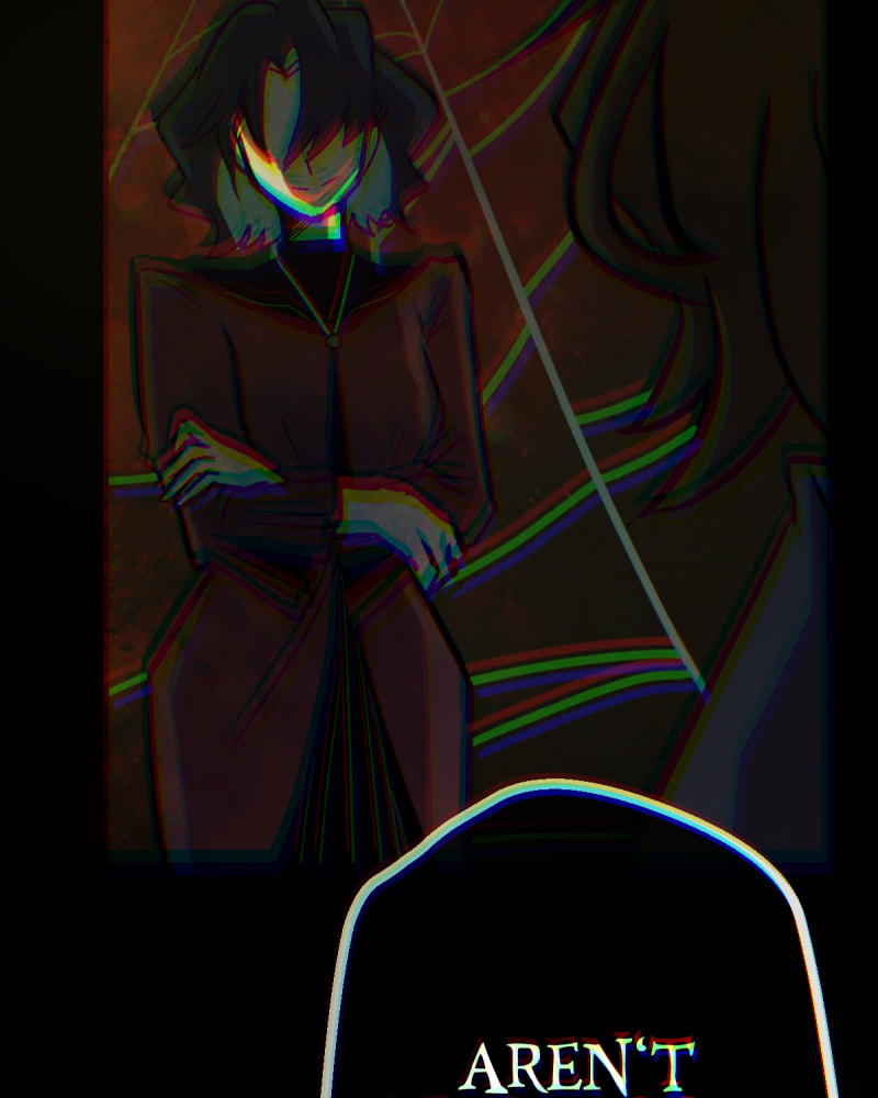 The Little Match Girl Chapter 137 page 100 - 