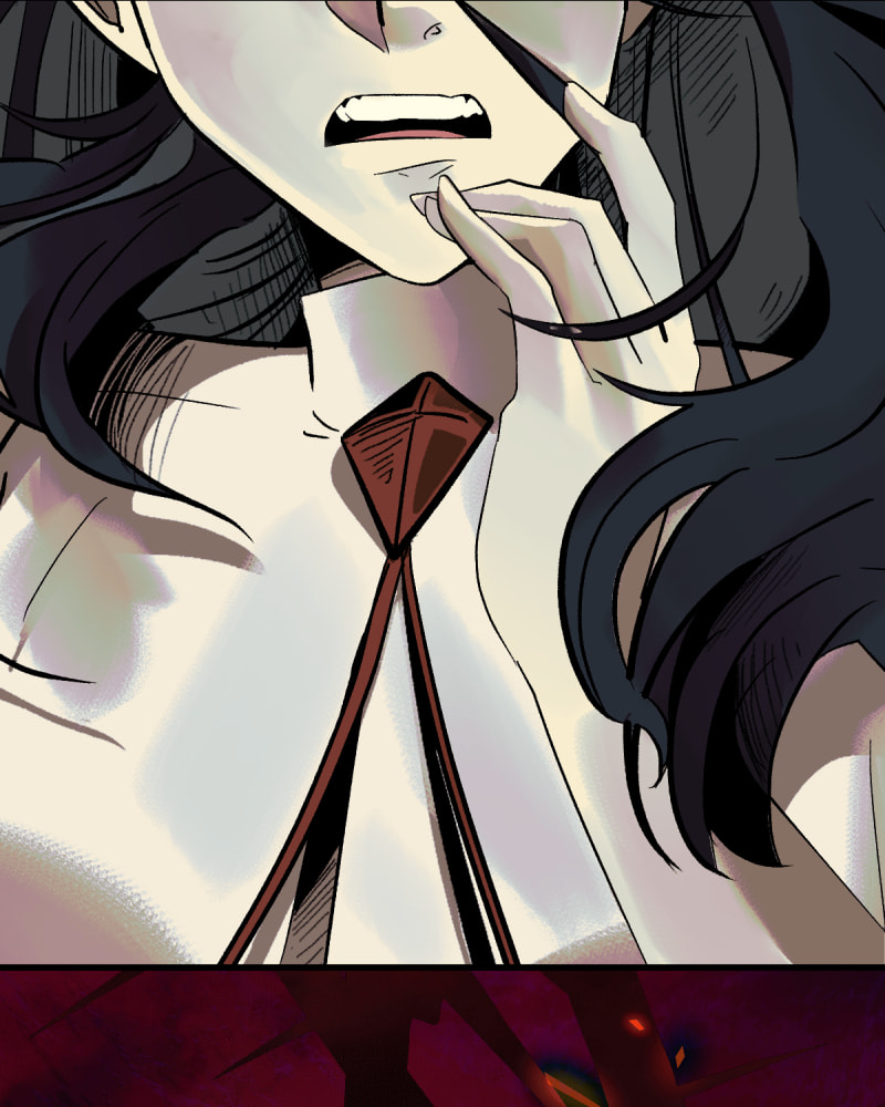The Little Match Girl Chapter 138 page 126 - 