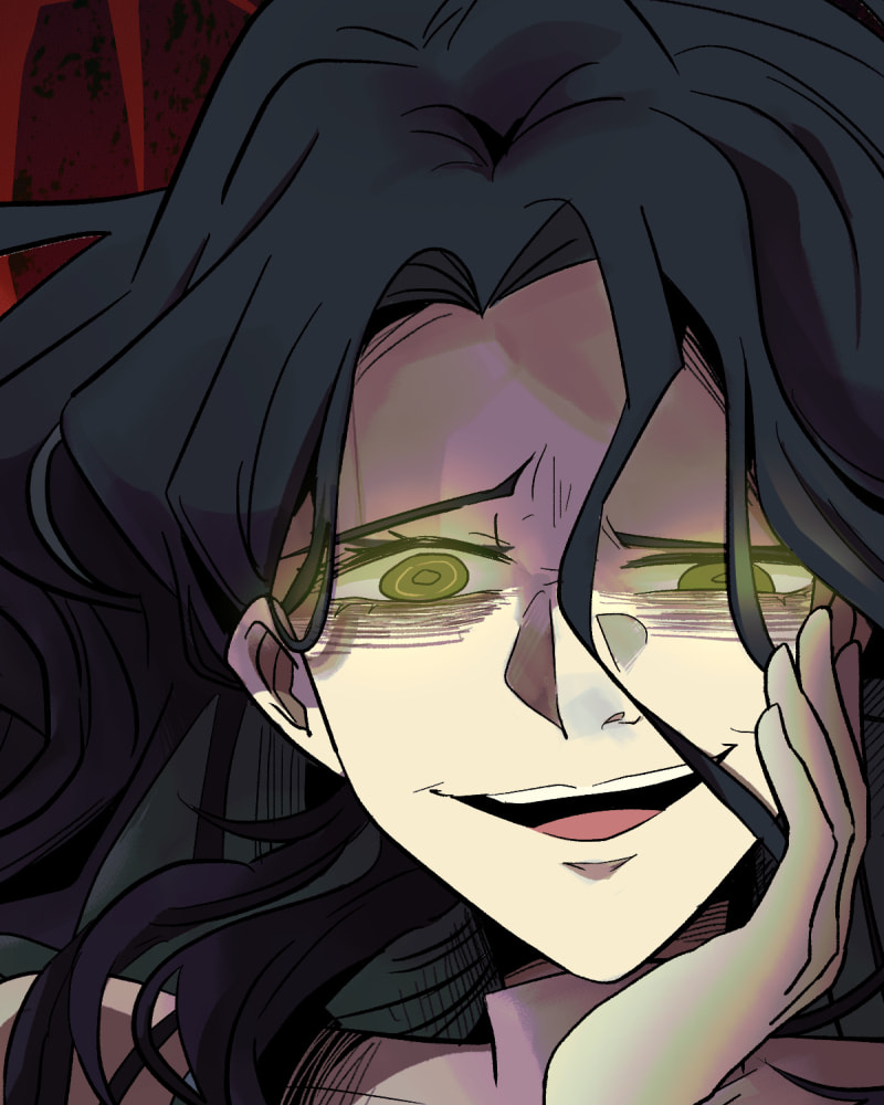The Little Match Girl Chapter 138 page 129 - 