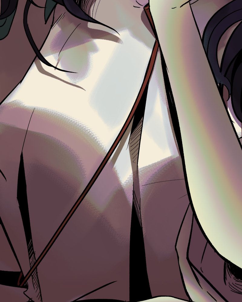 The Little Match Girl Chapter 138 page 130 - 