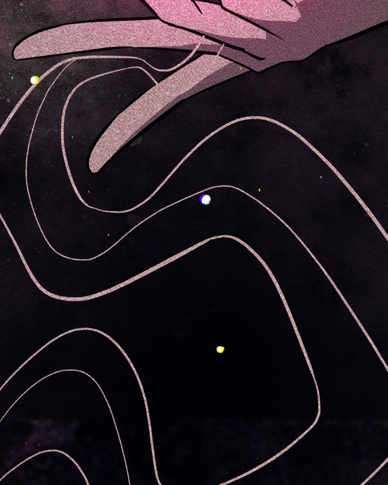 The Little Match Girl Chapter 138 page 143 - 