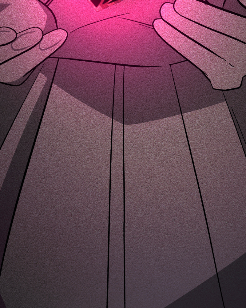 The Little Match Girl Chapter 138 page 155 - 