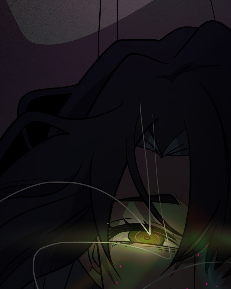 The Little Match Girl Chapter 138 page 156 - 
