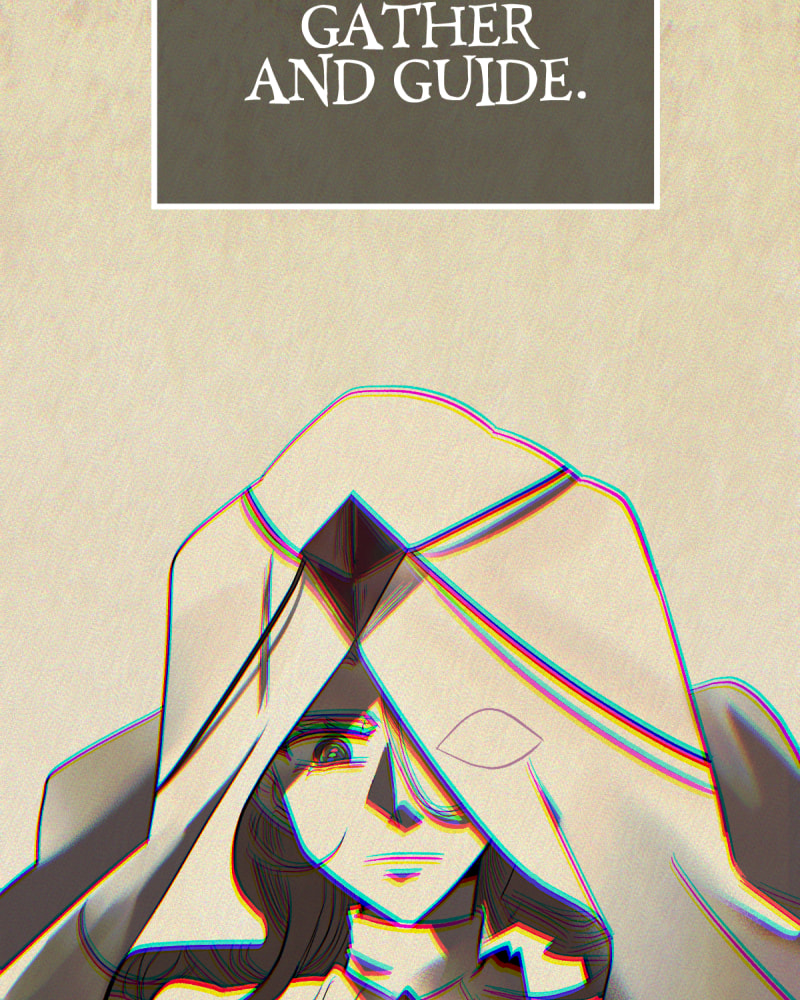 The Little Match Girl Chapter 138 page 17 - 