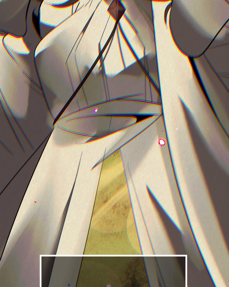 The Little Match Girl Chapter 138 page 18 - 