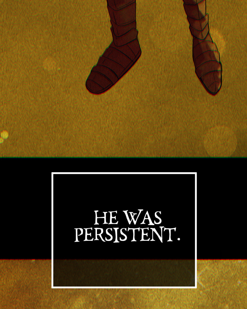 The Little Match Girl Chapter 138 page 24 - 