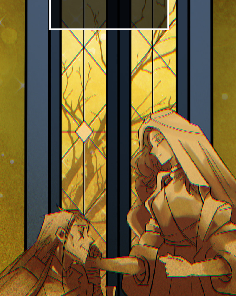 The Little Match Girl Chapter 138 page 28 - 