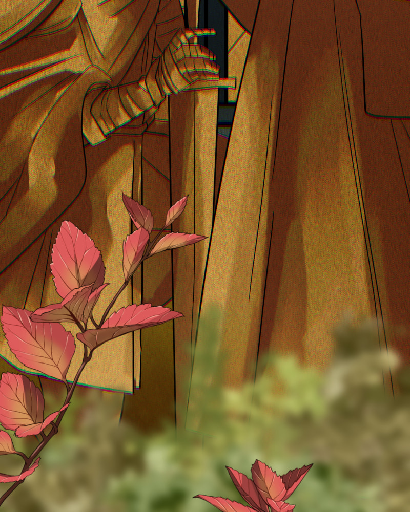 The Little Match Girl Chapter 138 page 29 - 