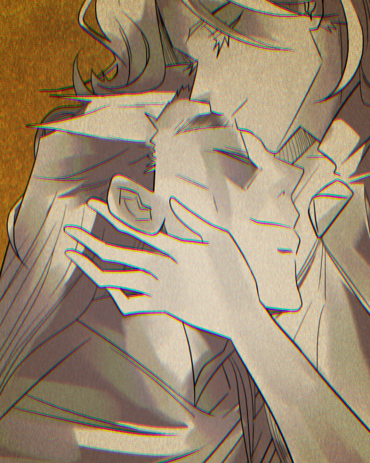 The Little Match Girl Chapter 138 page 33 - 